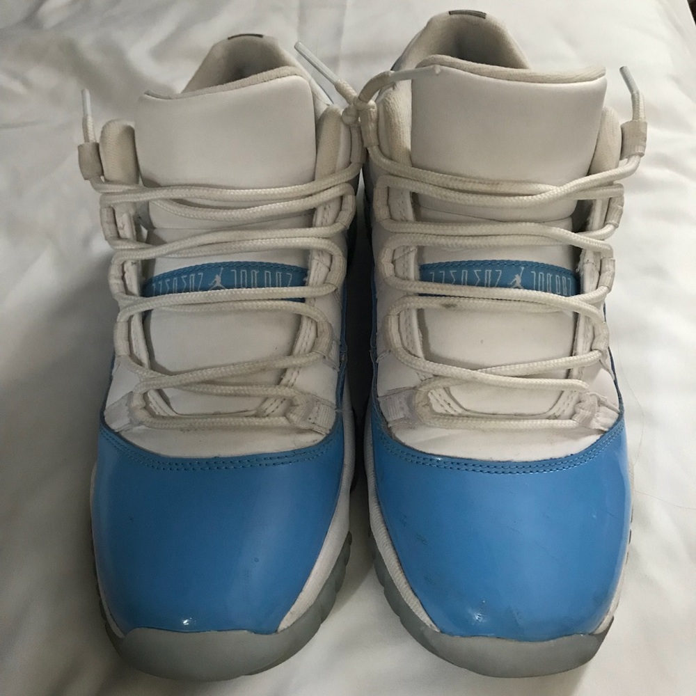 Jordan’s 11